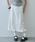 Birthday roomio[XfC[j́utXEFbgOXJ[g/frilled sweat long skirtiXJ[gjvbzCg