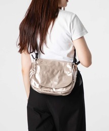JACK GOMME Paris NICO LIGHT SHOULDER BAG ジャックゴム パリス ニコ ショルダーバッグ