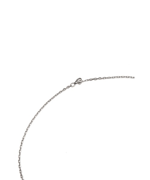 SUPPLIER（サプライヤー）の「ネックレス｜Triple Cross Rhinestone