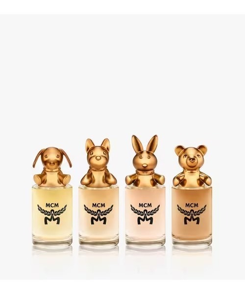 美品、MCM香水 ONYX オードパルファム 30ml（香水）｜MCM（エムシーエム）の