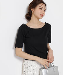 PROPORTION BODY DRESSING　今期新作新品　半袖カットソー PROPORTION BODY DRESSING｜プロポーションボディドレッシングの
