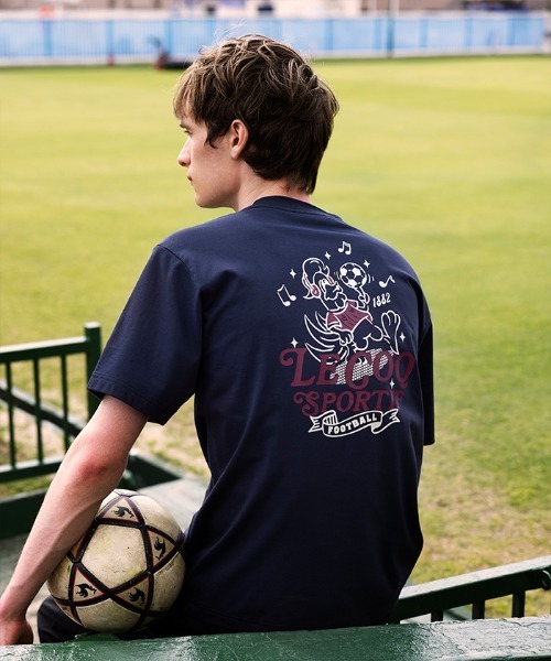 LE COQ SPORTIF ブラック Tシャツ b731513019b0.jpg?width=3840&