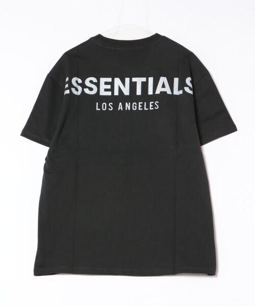セール】【FOG ESSENTIALS】エッセンシャルズ LOGO TEE ロゴ T