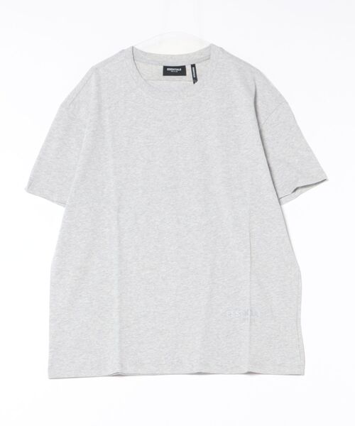 あいESSENTIALS リフレクターロゴ LS TEE XS セール】【FOG ESSENTIALS】エッセンシャルズ LOGO TEE ロゴ T
