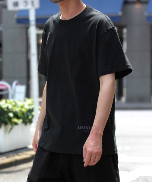 【関込】FOG ESSENTIALS エッセンシャルズ◆KNICKS ロゴ Tシャツ ニューヨーク・ニックス x フィア・オブ・ゴッド エッセンシャル