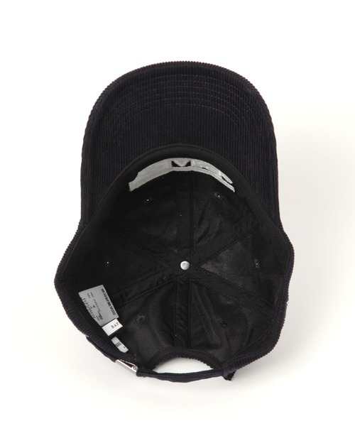 AMERICAN RAG CIE（アメリカンラグシー）の「【AMERICAN RAG CIE】ARC CAP（ユニセックス）（キャップ・レディース・ブラック・FREE）」の8枚目の写真