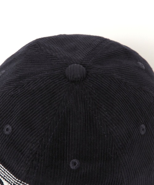 AMERICAN RAG CIE（アメリカンラグシー）の「【AMERICAN RAG CIE】ARC CAP（ユニセックス）（キャップ・レディース・ブラック・FREE）」の12枚目の写真