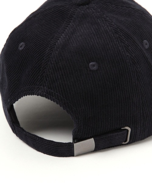 AMERICAN RAG CIE（アメリカンラグシー）の「【AMERICAN RAG CIE】ARC CAP（ユニセックス）（キャップ・レディース・ブラック・FREE）」の13枚目の写真