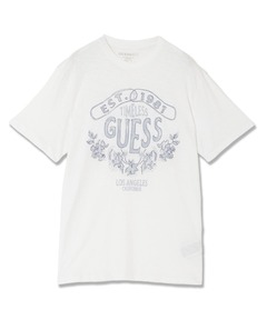 SS Cn Timeless Tee