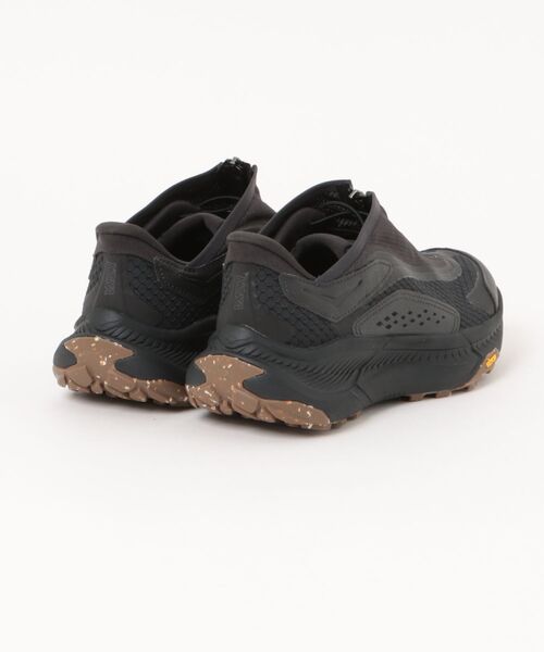 HOKA(ホカ)の「【HOKA】1162850-CRBN U PROJECT TRANSPORT プロジェクトトランスポート(スニーカー・メンズ・ブラック・28.5/27.5/28/26.5/27/26)」の2枚目の写真