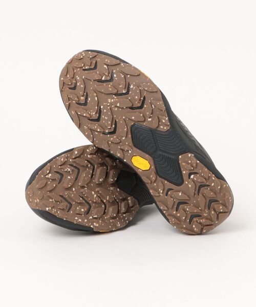 HOKA(ホカ)の「【HOKA】1162850-CRBN U PROJECT TRANSPORT プロジェクトトランスポート(スニーカー・メンズ・ブラック・28.5/27.5/28/26.5/27/26)」の3枚目の写真