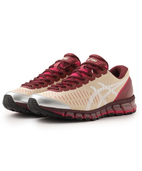 ASICS(アシックス)の「asics GEL-QUANTUM 360 I / アシックス ゲル-クォンタム 360 I(スニーカー・メンズ・イエロー・28.0cm/27.5cm/27.0cm/26.5cm/28.5cm)」の1枚目の写真