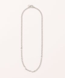 Genri（ゲンリ）の「【GENRI/ゲンリ】 / Rex / チェーンネックレス / GEN-00016（ネックレス）」