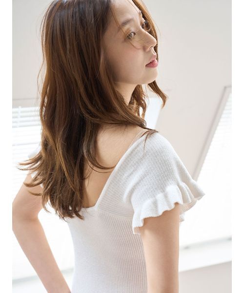 セール】【Sorbet Touch Cool】【接触冷感】ワンピース（ルームウェア