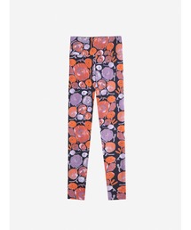 BOBO CHOSES（ボボショーズ）の「Dahlia pattern sporty leggings（レギンス/スパッツ）」