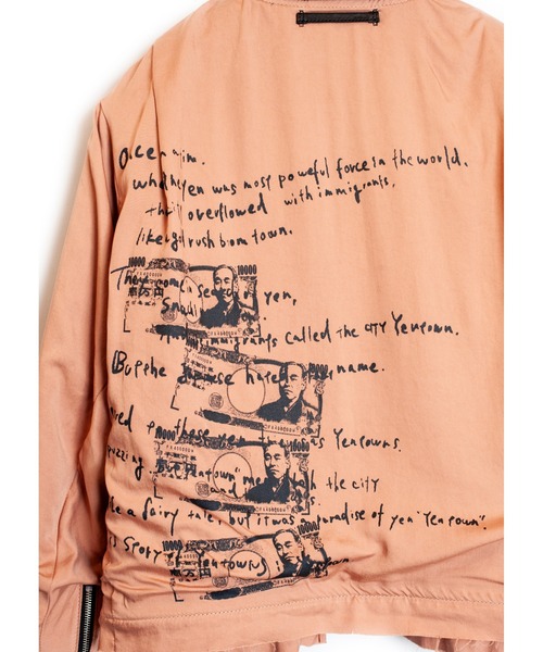 SEVESKIG（セヴシグ）の「SEVESKIG/セブシグ/DOUBLE RIDERS_LT-SV-NRS-1002（ライダースジャケット・メンズ・ブラック・SMALL/MEDIUM/LARGE/X-LARGE）」の11枚目の写真