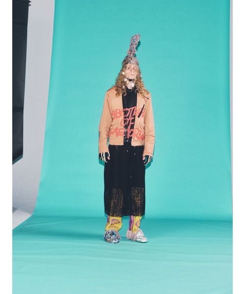 SEVESKIG（セヴシグ）の「SEVESKIG/セブシグ/DOUBLE RIDERS_LT-SV-NRS-1002（ライダースジャケット・メンズ・ブラック・SMALL/MEDIUM/LARGE/X-LARGE）」の12枚目の写真