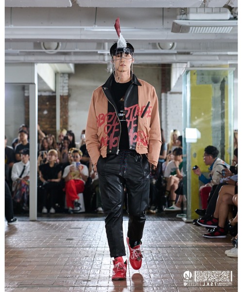 SEVESKIG（セヴシグ）の「SEVESKIG/セブシグ/DOUBLE RIDERS_LT-SV-NRS-1002（ライダースジャケット・メンズ・ブラック・SMALL/MEDIUM/LARGE/X-LARGE）」の19枚目の写真