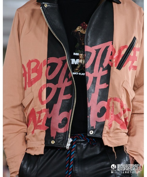 SEVESKIG（セヴシグ）の「SEVESKIG/セブシグ/DOUBLE RIDERS_LT-SV-NRS-1002（ライダースジャケット・メンズ・ブラック・SMALL/MEDIUM/LARGE/X-LARGE）」の20枚目の写真