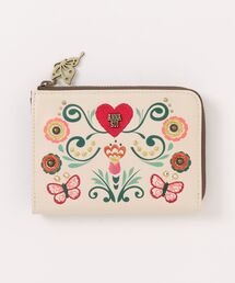 ANNA SUI（アナスイ）の「ブルーム マルチケース（財布）」