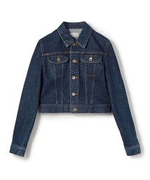 トゥモローランド デニムジャケット 別注】EDWIN ONE WASHED デニムジャケット