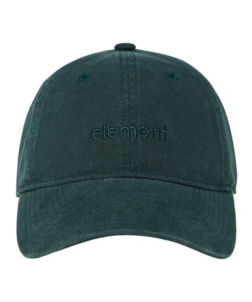 ELEMENT(エレメント)の「ELEMENT メンズ LOWCASE DAD CAP キャップ 【2025年秋冬モデル】/エレメントロゴ刺繍ダッドキャップ(帽子)(キャップ・メンズ・ブラウン系その他/グリーン系その他・FREE)」の14枚目の写真