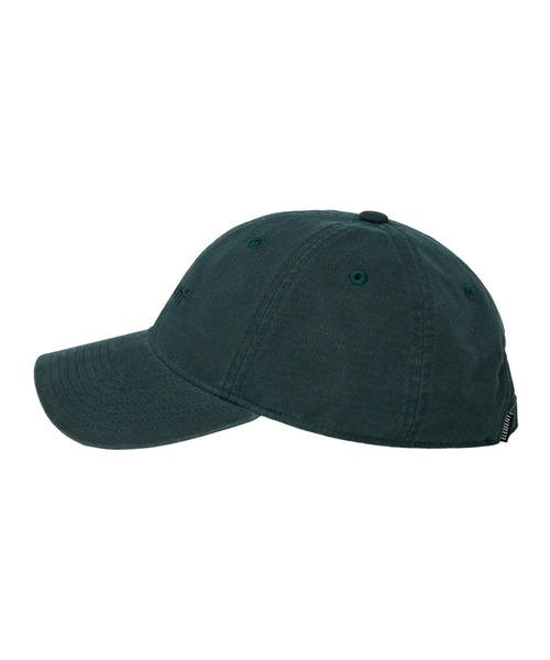 ELEMENT(エレメント)の「ELEMENT メンズ LOWCASE DAD CAP キャップ 【2025年秋冬モデル】/エレメントロゴ刺繍ダッドキャップ(帽子)(キャップ・メンズ・ブラウン系その他/グリーン系その他・FREE)」の15枚目の写真