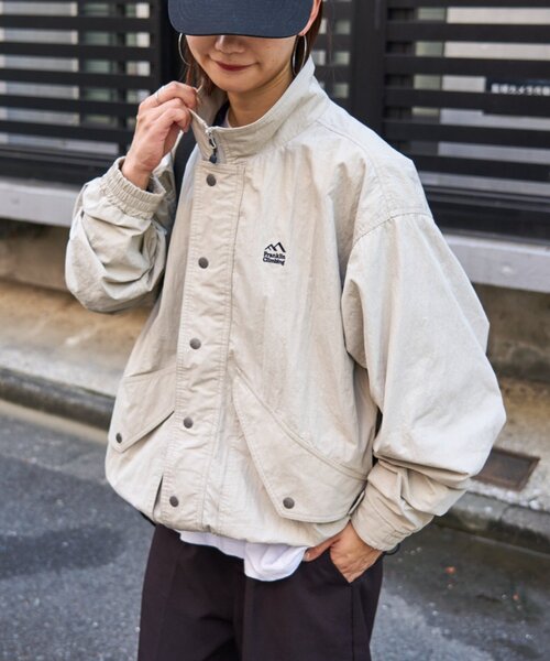 セール】【Franklin climbing】アルパインビンテージ加工ジャケット