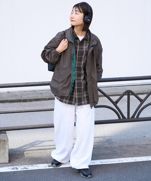 セール】【Franklin climbing】アルパインビンテージ加工ジャケット