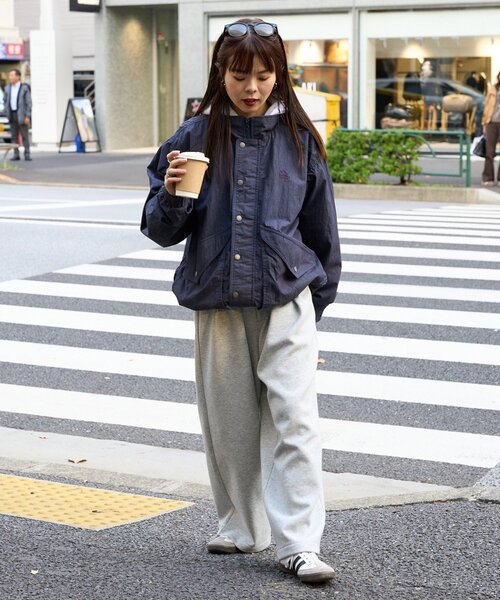 セール】【Franklin climbing】アルパインビンテージ加工ジャケット