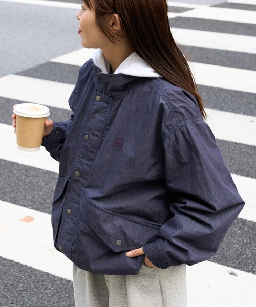 セール】【Franklin climbing】アルパインビンテージ加工ジャケット