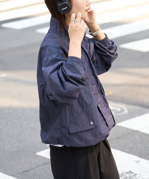 セール】【Franklin climbing】アルパインビンテージ加工ジャケット