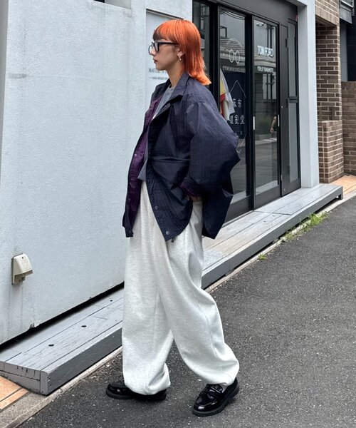 セール】【Franklin climbing】アルパインビンテージ加工ジャケット