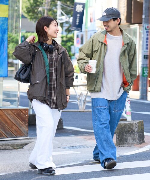 セール】【Franklin climbing】アルパインビンテージ加工ジャケット