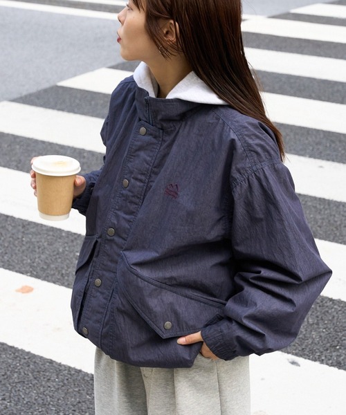 セール】【Franklin climbing】アルパインビンテージ加工ジャケット