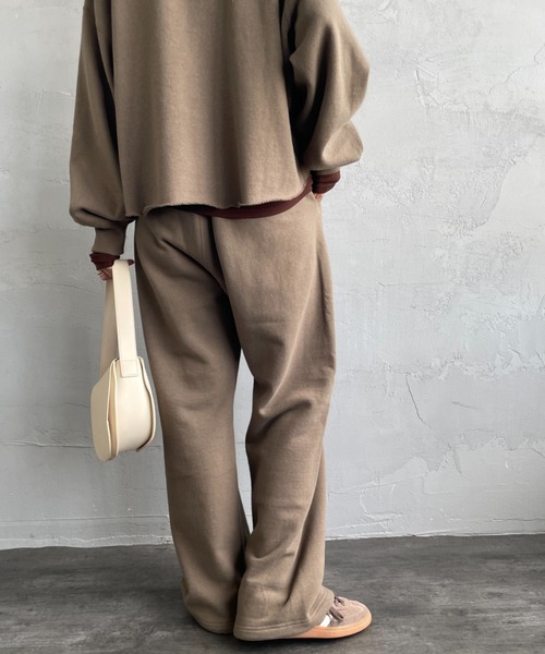 アパルトモン別注 AMERICANA アメリカーナ チノパンツ 40 アパルトモン