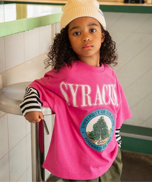 セール】【BREEZE NEW JACK】6柄ストリートTシャツ_ジュニア対応（T