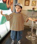 BREEZE(ブリーズ)の「トップス(Tシャツ/カットソー)」
