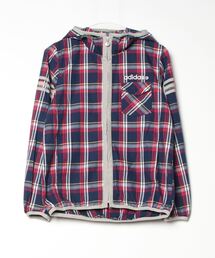 ブランド古着】adidas｜アディダスのジャケット/アウター（チェック柄