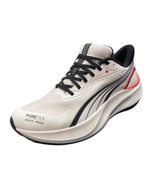 PUMA(プーマ)の「【PUMA】バウンス LITEPTX イーズイン(スニーカー・メンズ・オフホワイト・25.5cm/26.0cm/26.5cm/27.0cm/27.5cm/28.0cm/29.0cm)」の4枚目の写真