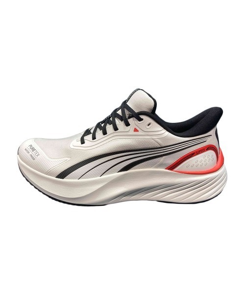 PUMA(プーマ)の「【PUMA】バウンス LITEPTX イーズイン(スニーカー・メンズ・オフホワイト・25.5cm/26.0cm/26.5cm/27.0cm/27.5cm/28.0cm/29.0cm)」の5枚目の写真