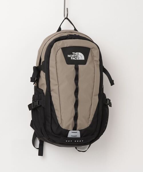 THE NORTH FACE(ザノースフェイス)の「ザ ノース フェイス THE NORTH FACE Hot Shot_ホットショット(バックパック/リュック・メンズ・その他・ONE SIZE)」の1枚目の写真