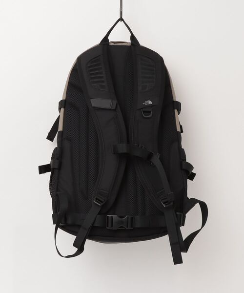 THE NORTH FACE(ザノースフェイス)の「ザ ノース フェイス THE NORTH FACE Hot Shot_ホットショット(バックパック/リュック・メンズ・その他・ONE SIZE)」の5枚目の写真