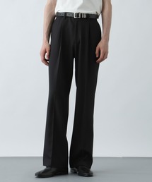 HARE | リラックススリムパンツ(HARE)(スラックス)