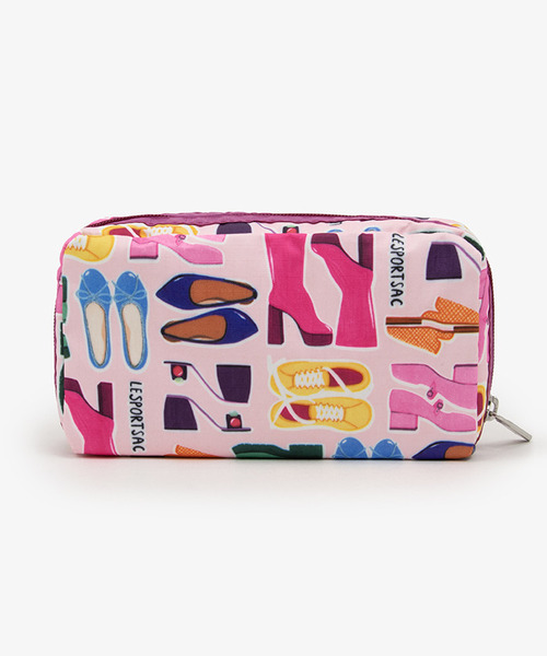 別注【LeSportsac×JOURNAL STANDARD】ウエストポーチ 別注【LeSportsac×JOURNAL STANDARD】Ex heritage belt bag