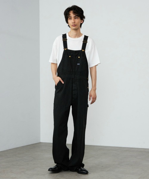 Lee/リー DUNGAREESオーバーオールパンツ/サロペット/デニム