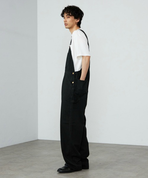 Lee/リー DUNGAREESオーバーオールパンツ/サロペット/デニム