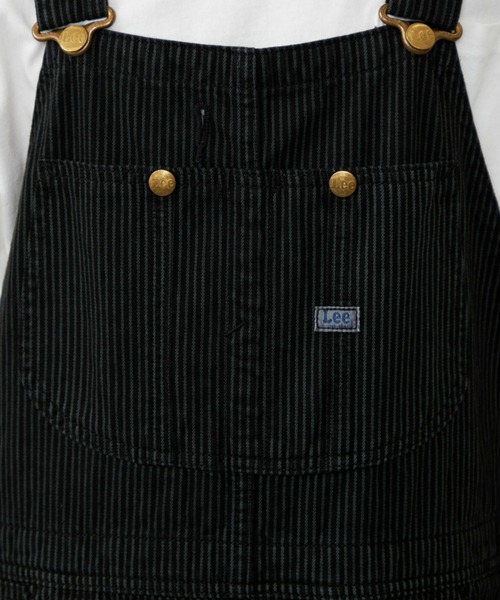 Lee/リー DUNGAREESオーバーオールパンツ/サロペット/デニム