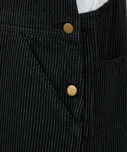 Lee/リー DUNGAREESオーバーオールパンツ/サロペット/デニム