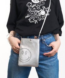 レディーバード お財布＆スマホポシェット（財布）｜SALON DE ALFURD